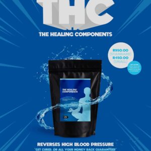 The Healing Components